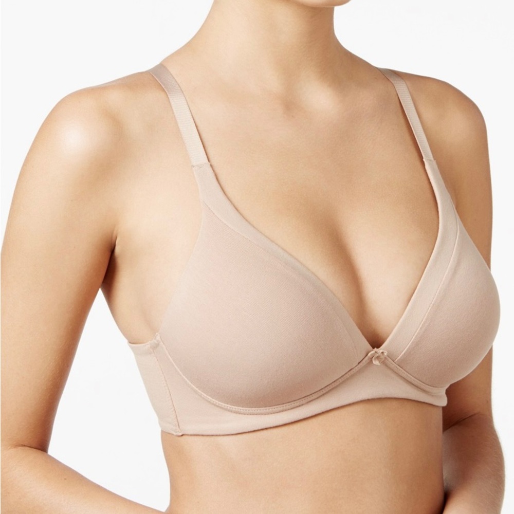 Warner’s Women’s Wire Free Lift Bra NWT